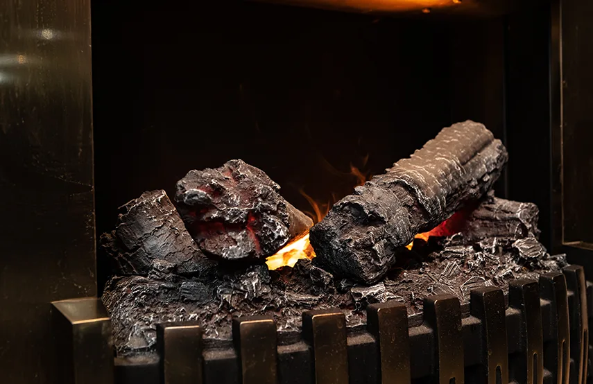 Soot Removal in Fredericksburg, Virginia